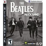Rock Band the Beatles [PS3]